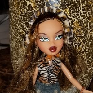 Bratz Doll